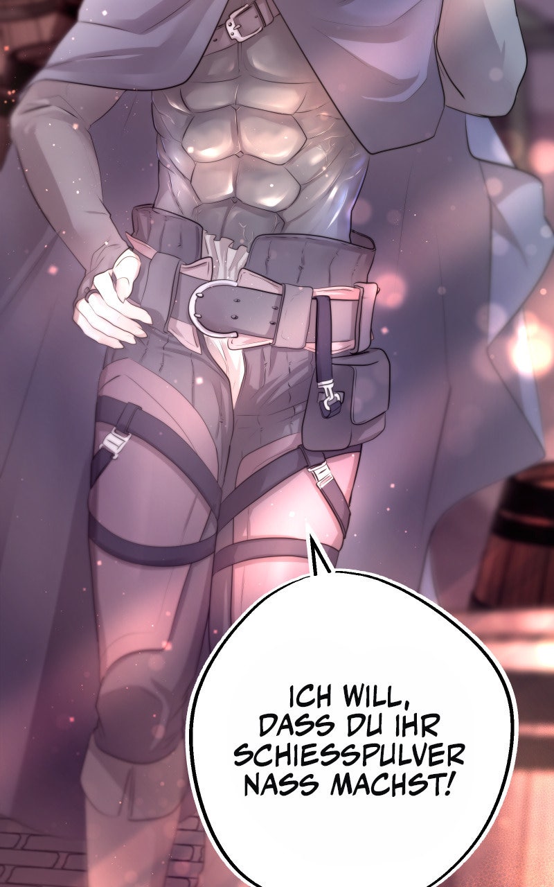 Read KESTREL - Der Vogel im Käfig Manga Online