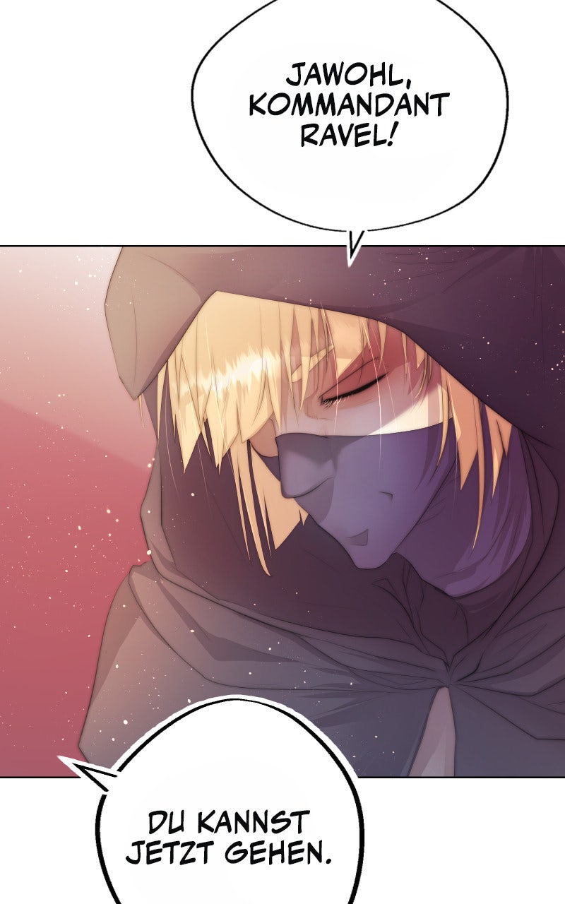 Read KESTREL - Der Vogel im Käfig Manga Online