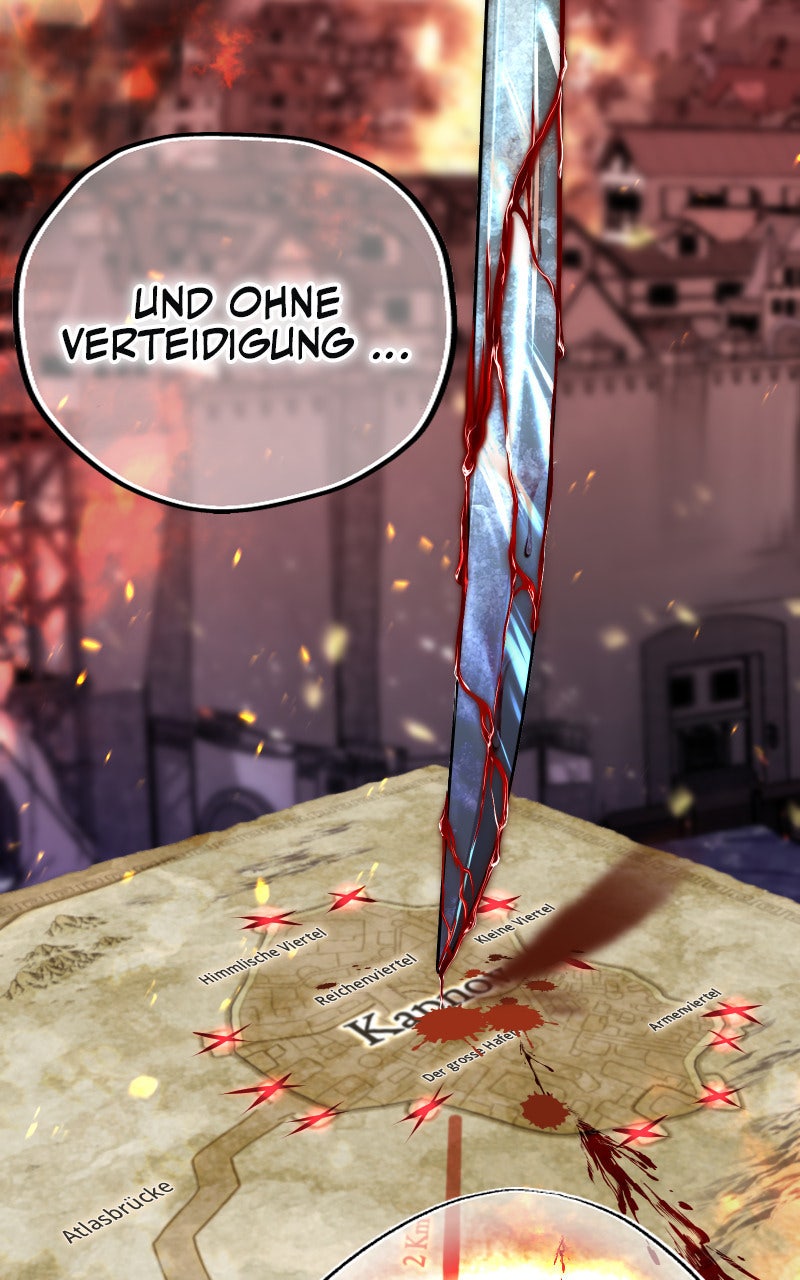 Read KESTREL - Der Vogel im Käfig Manga Online