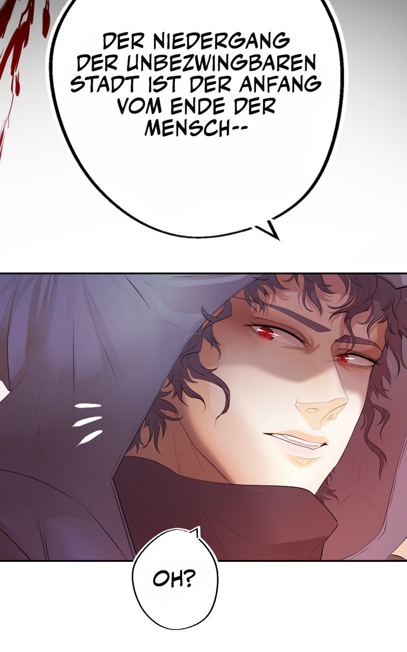 Read KESTREL - Der Vogel im Käfig Manga Online