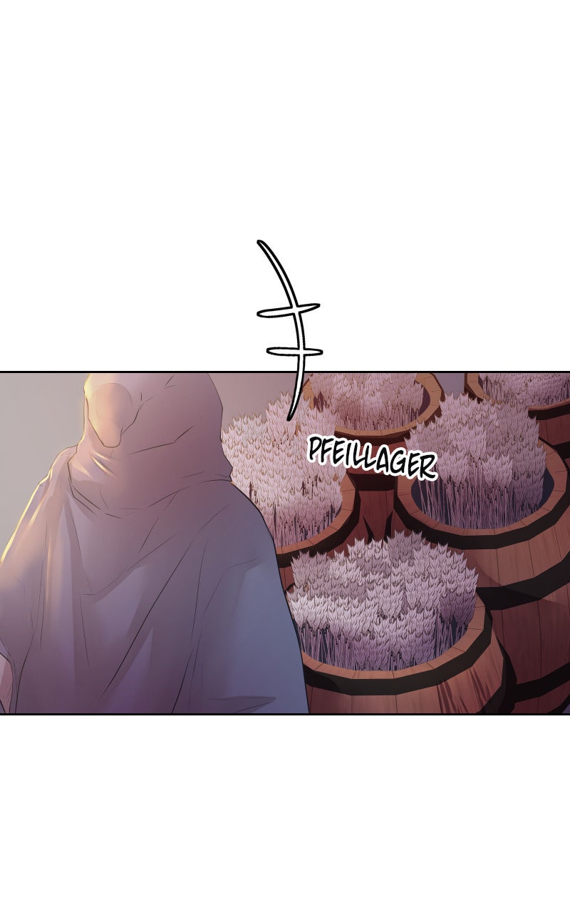 Read KESTREL - Der Vogel im Käfig Manga Online