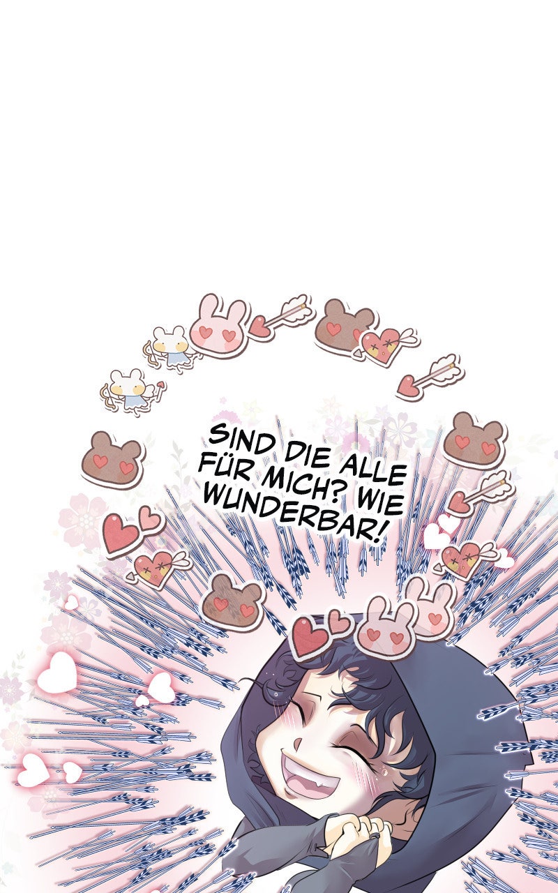 Read KESTREL - Der Vogel im Käfig Manga Online