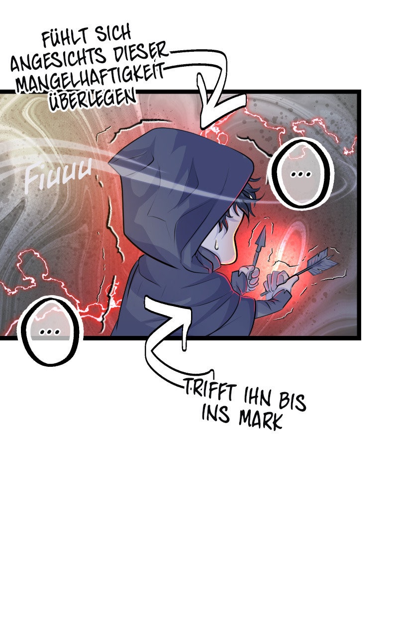 Read KESTREL - Der Vogel im Käfig Manga Online