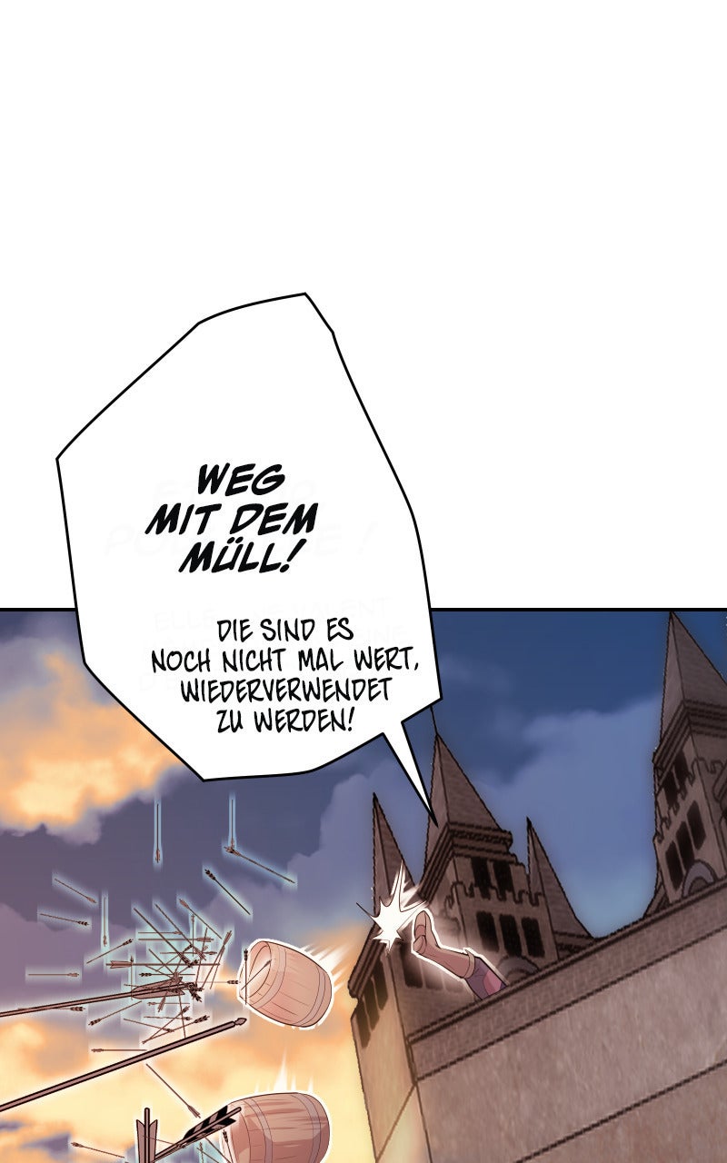 Read KESTREL - Der Vogel im Käfig Manga Online