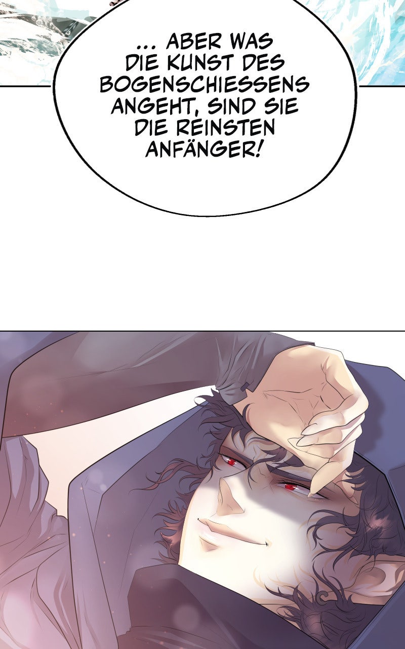 Read KESTREL - Der Vogel im Käfig Manga Online