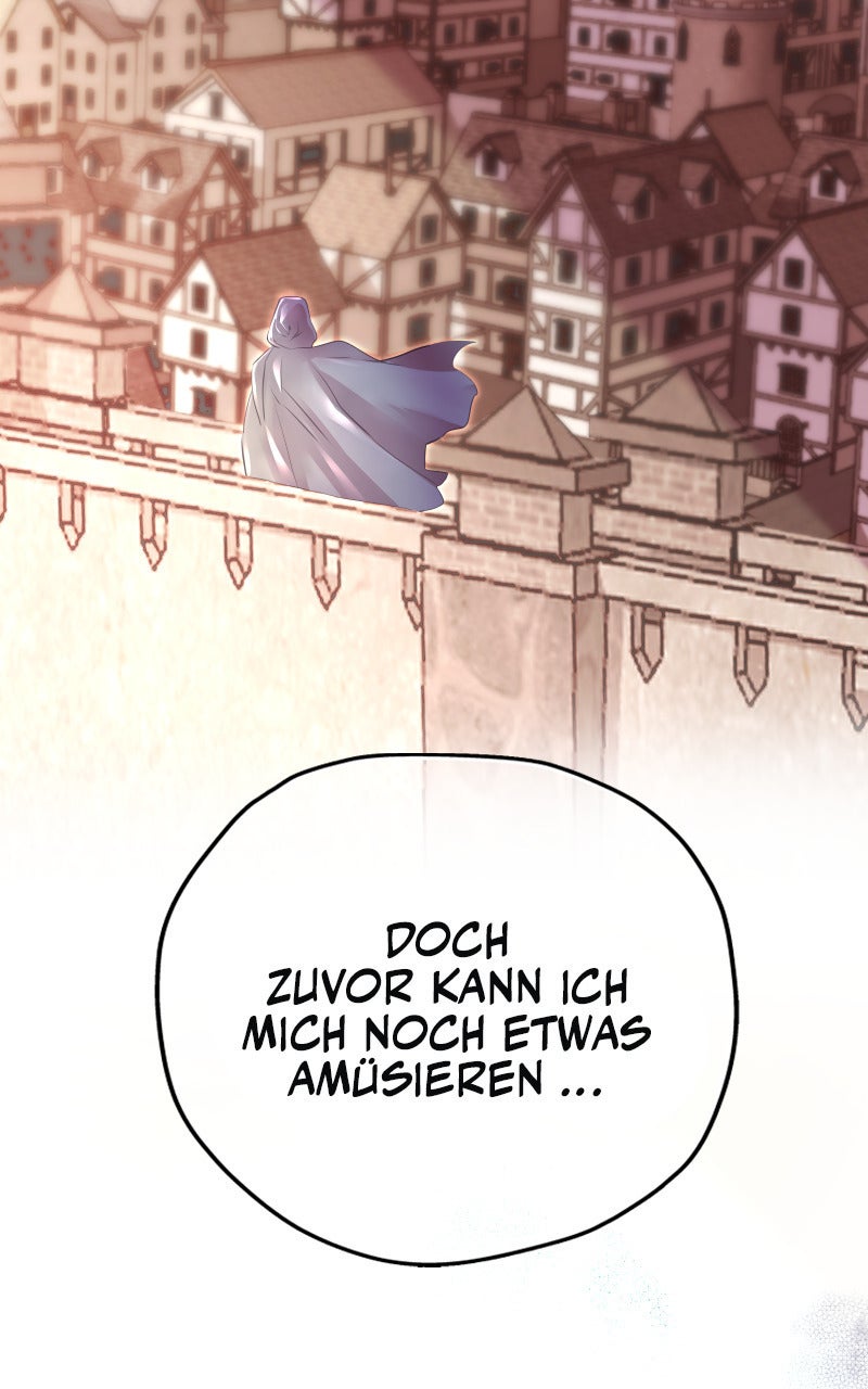 Read KESTREL - Der Vogel im Käfig Manga Online