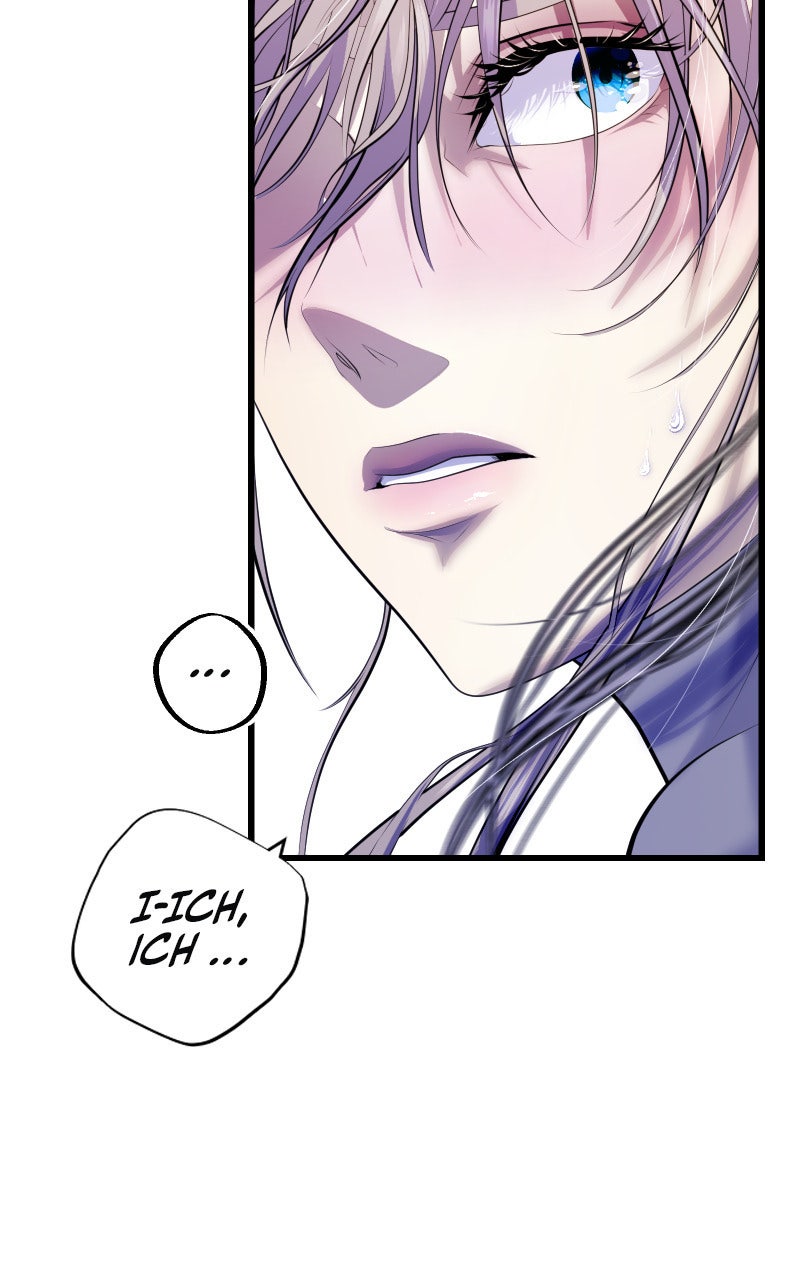 Read KESTREL - Der Vogel im Käfig Manga Online