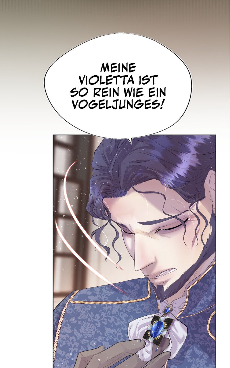 Read KESTREL - Der Vogel im Käfig Manga Online