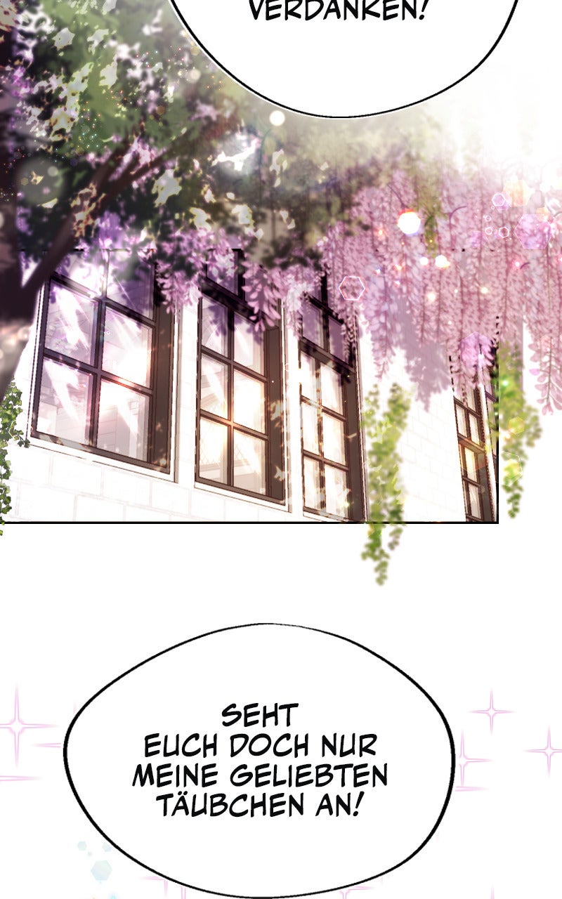 Read KESTREL - Der Vogel im Käfig Manga Online