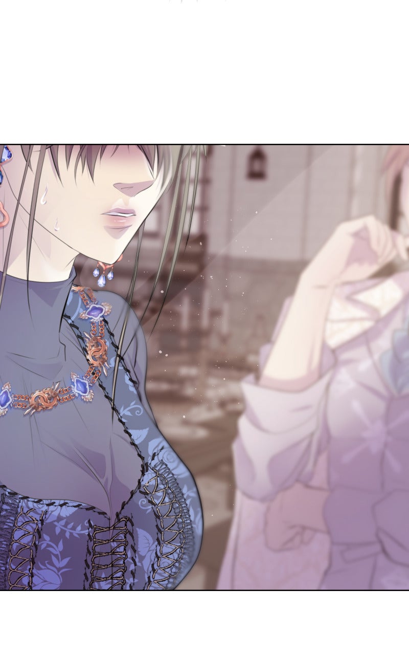 Read KESTREL - Der Vogel im Käfig Manga Online