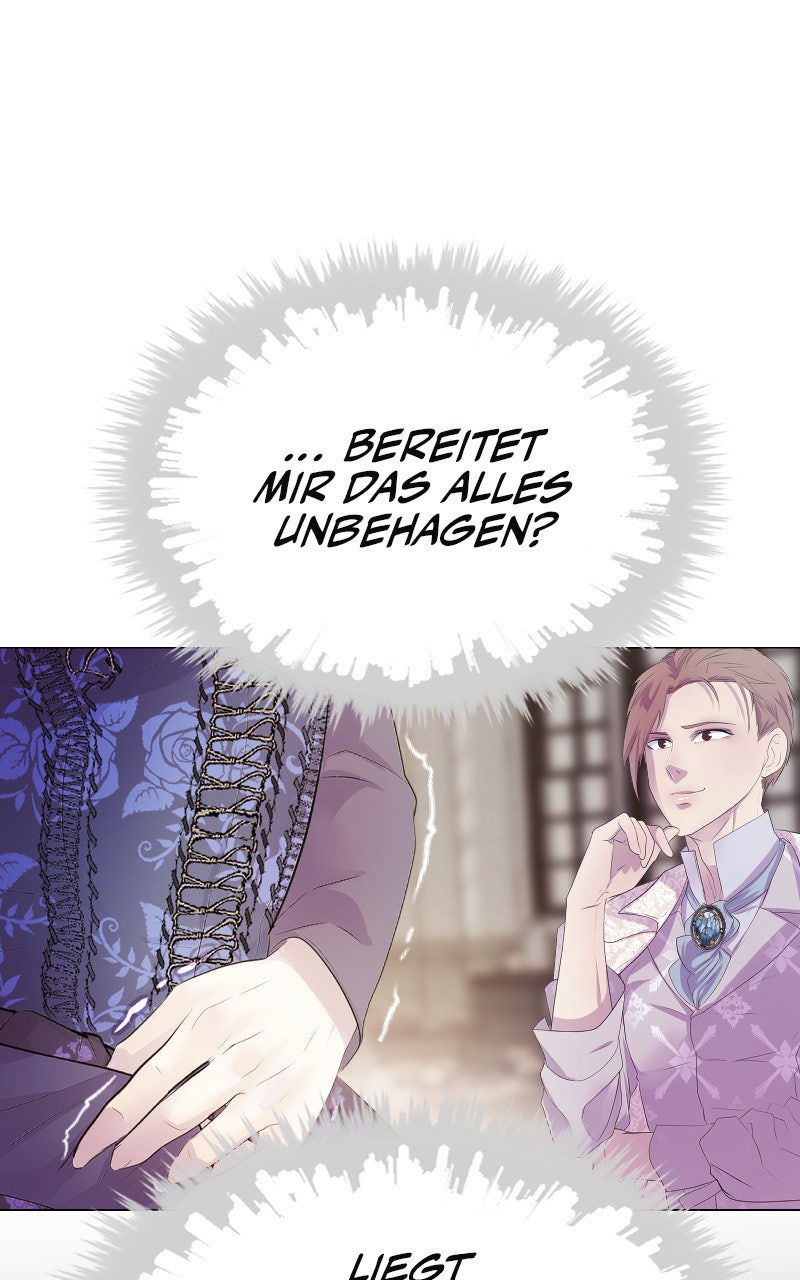Read KESTREL - Der Vogel im Käfig Manga Online