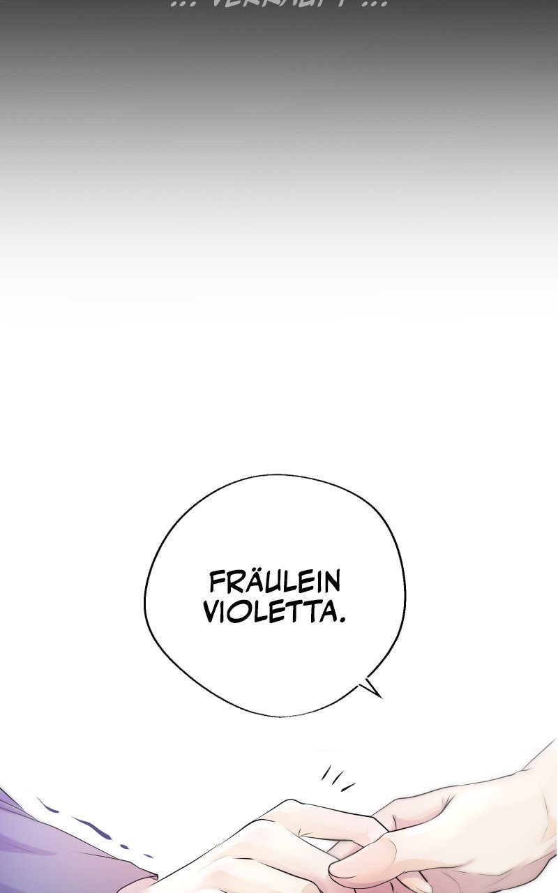 Read KESTREL - Der Vogel im Käfig Manga Online