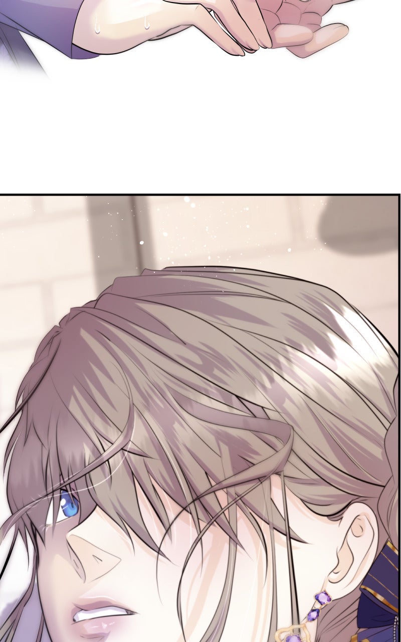 Read KESTREL - Der Vogel im Käfig Manga Online