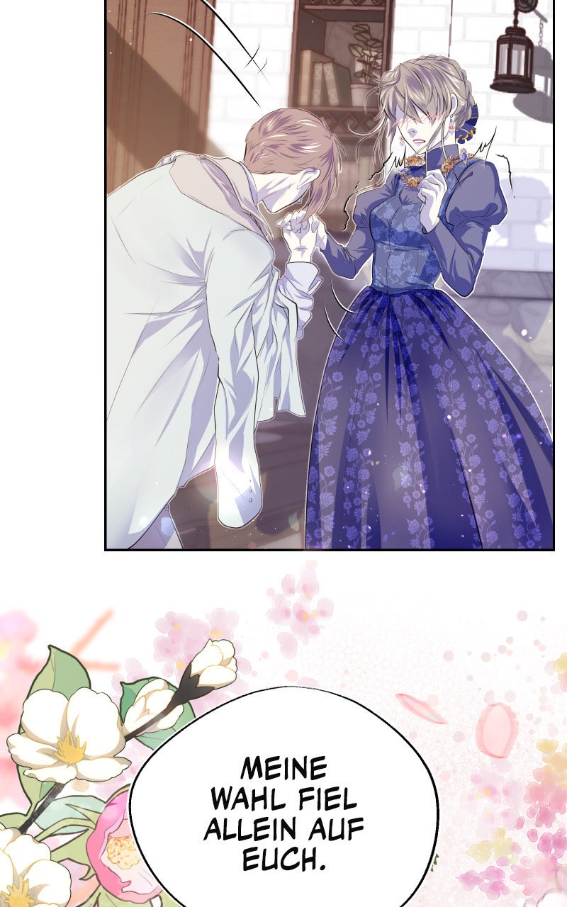 Read KESTREL - Der Vogel im Käfig Manga Online