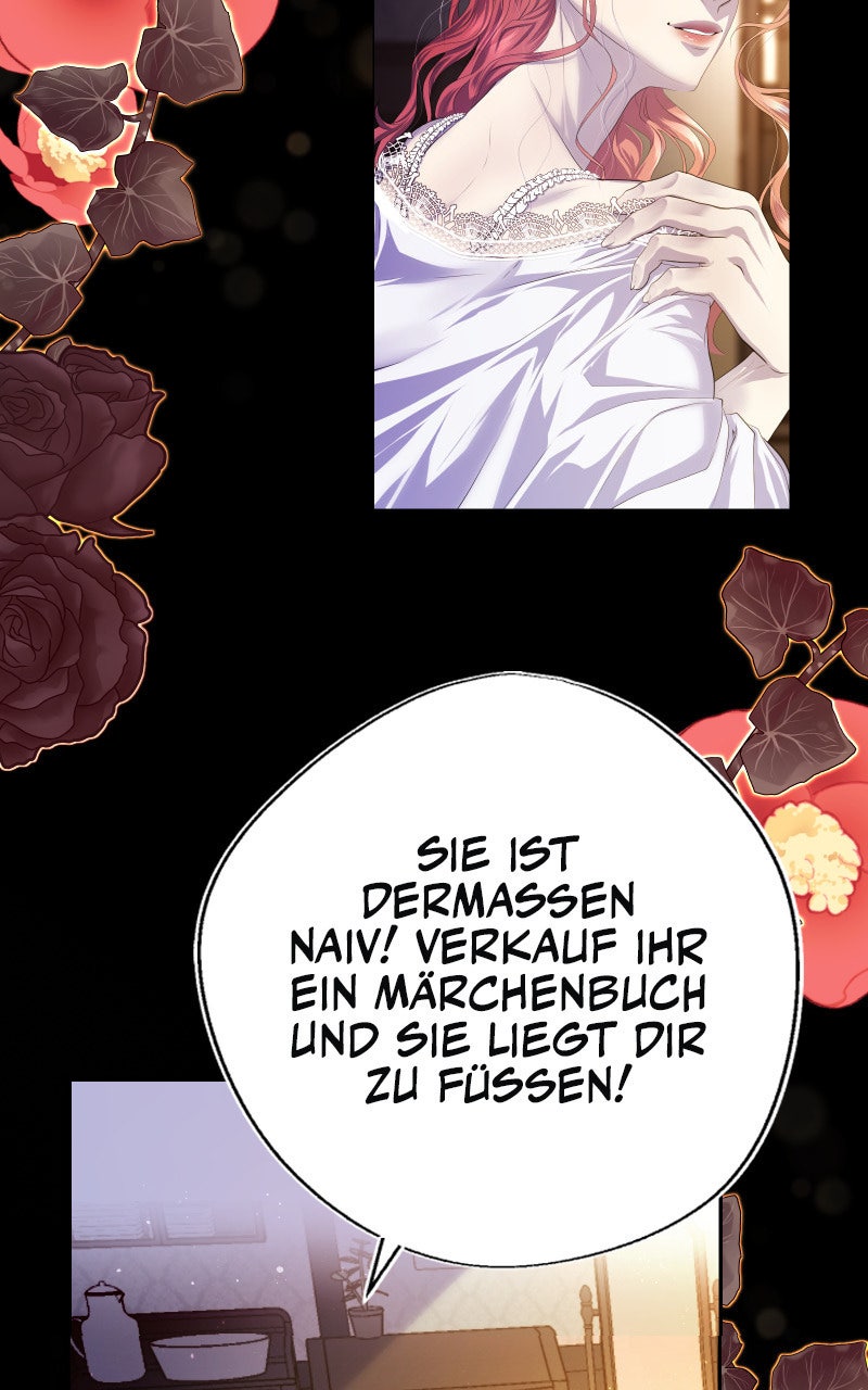 Read KESTREL - Der Vogel im Käfig Manga Online