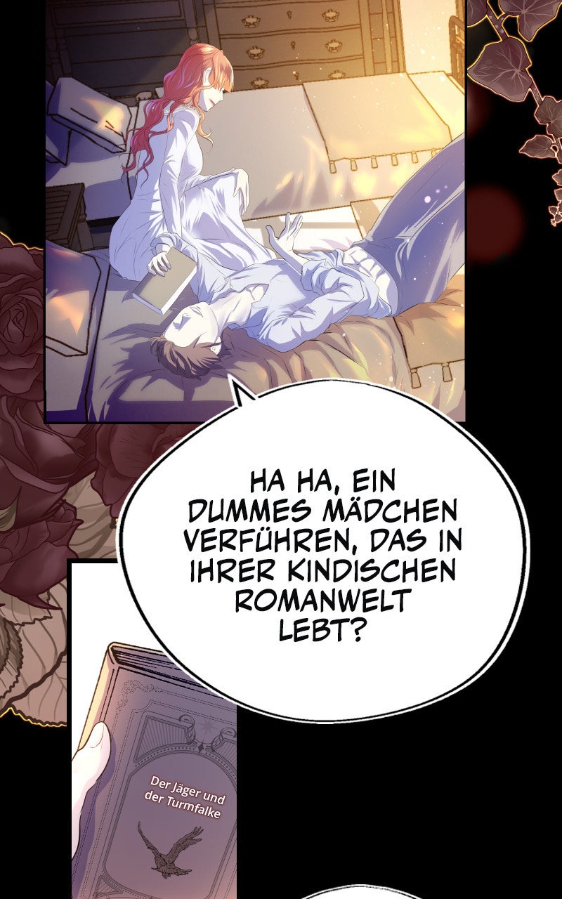 Read KESTREL - Der Vogel im Käfig Manga Online