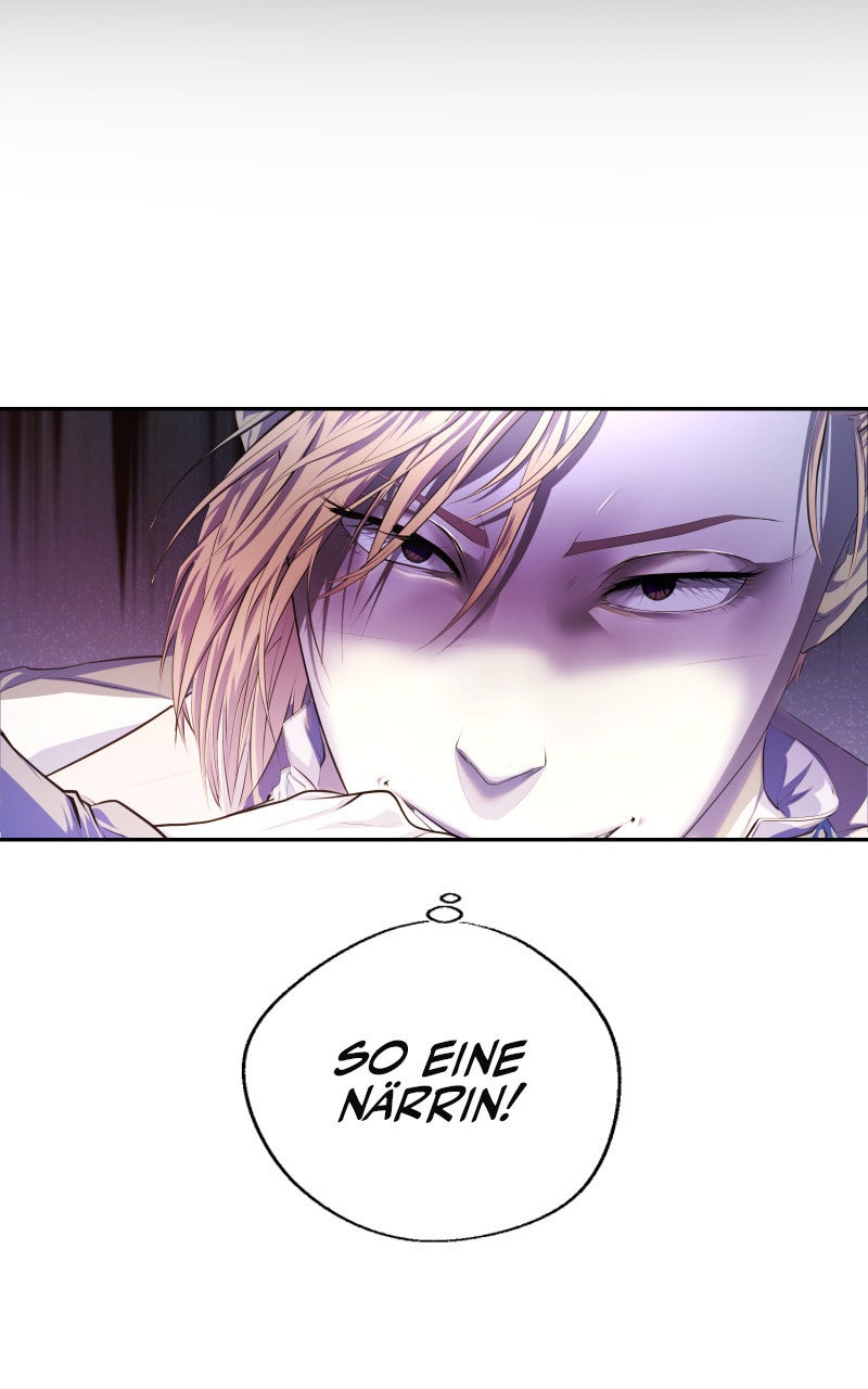 Read KESTREL - Der Vogel im Käfig Manga Online