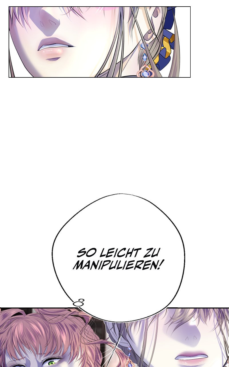 Read KESTREL - Der Vogel im Käfig Manga Online