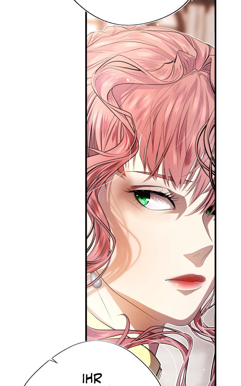 Read KESTREL - Der Vogel im Käfig Manga Online