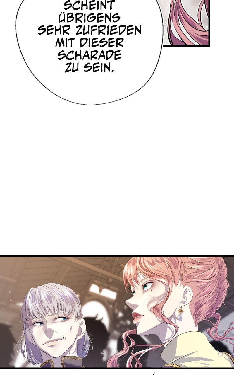 Read KESTREL - Der Vogel im Käfig Manga Online