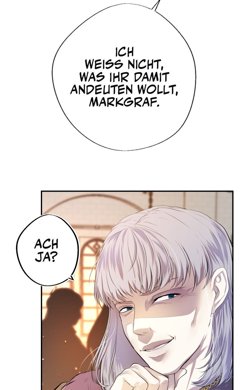 Read KESTREL - Der Vogel im Käfig Manga Online