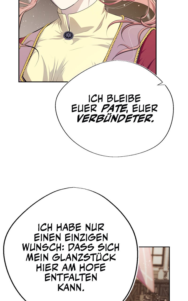Read KESTREL - Der Vogel im Käfig Manga Online