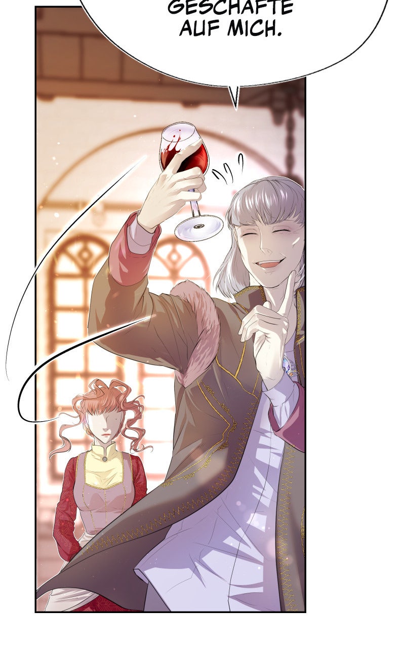 Read KESTREL - Der Vogel im Käfig Manga Online