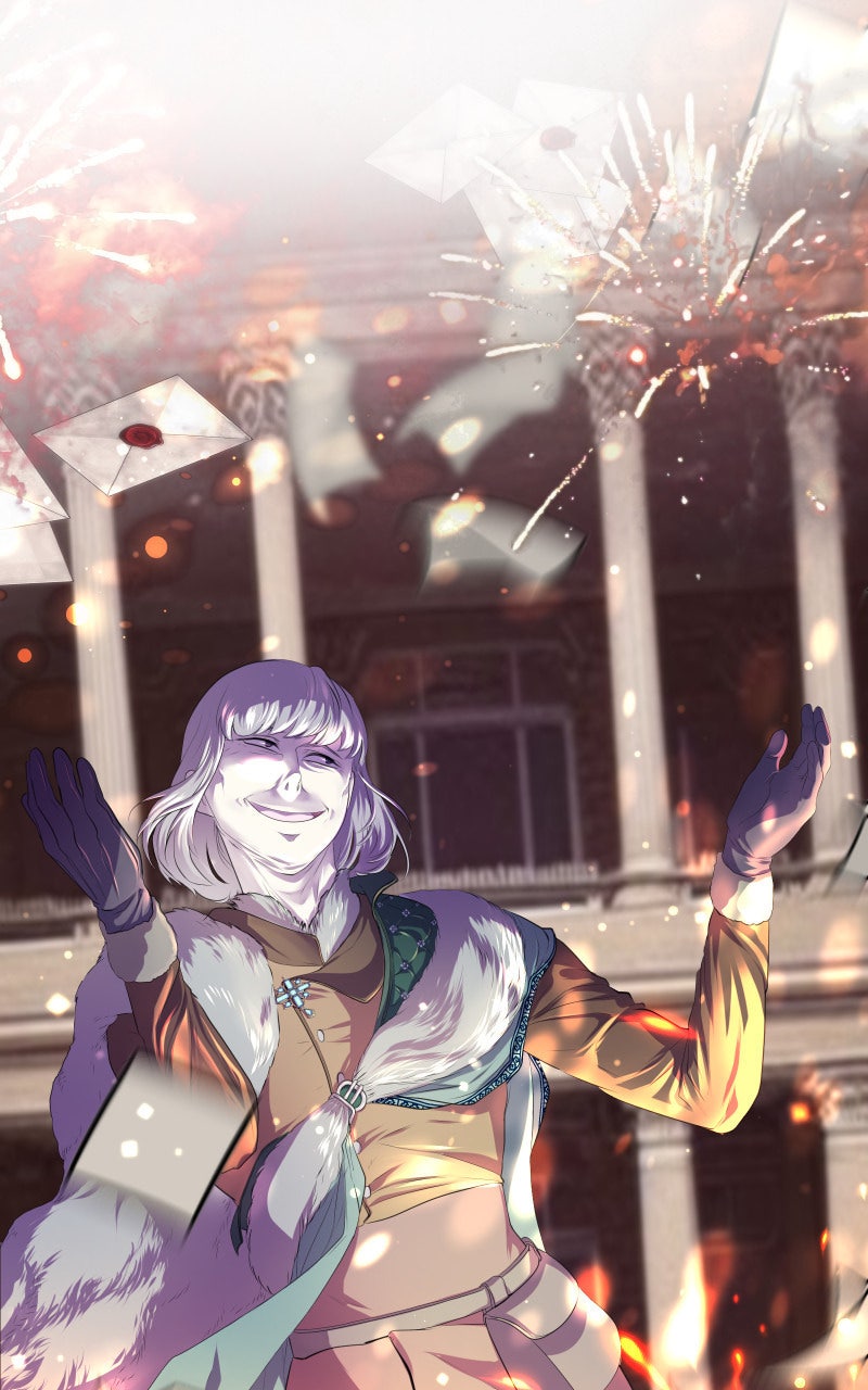 Read KESTREL - Der Vogel im Käfig Manga Online