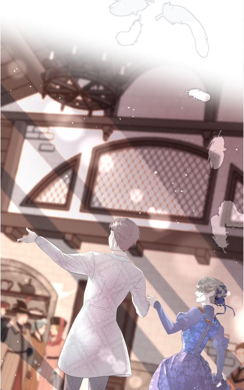 Read KESTREL - Der Vogel im Käfig Manga Online