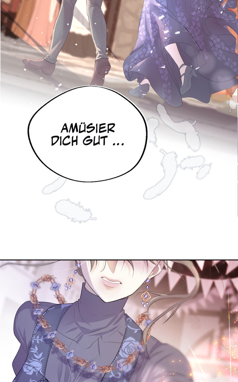 Read KESTREL - Der Vogel im Käfig Manga Online