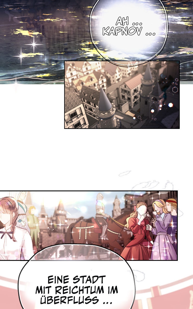 Read KESTREL - Der Vogel im Käfig Manga Online