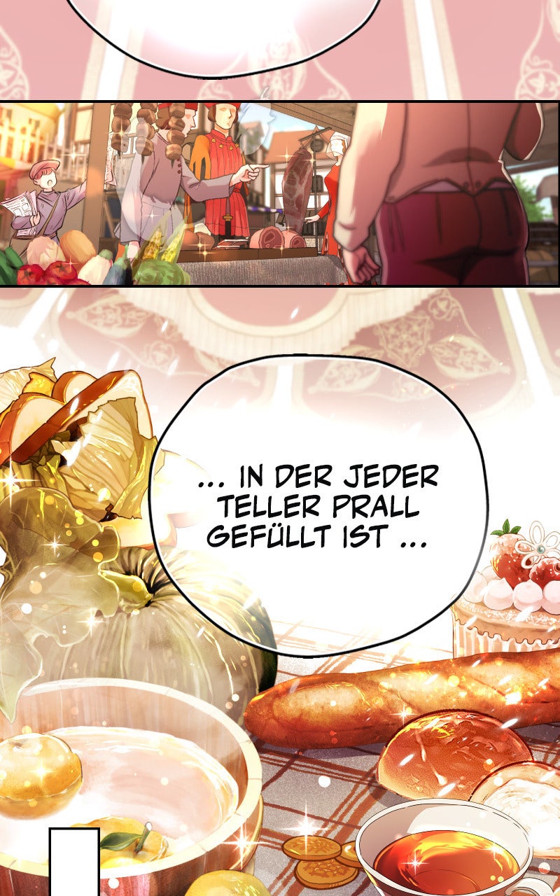 Read KESTREL - Der Vogel im Käfig Manga Online