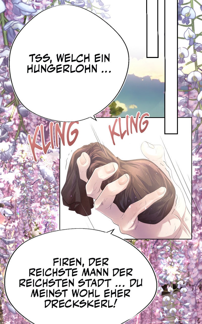 Read KESTREL - Der Vogel im Käfig Manga Online