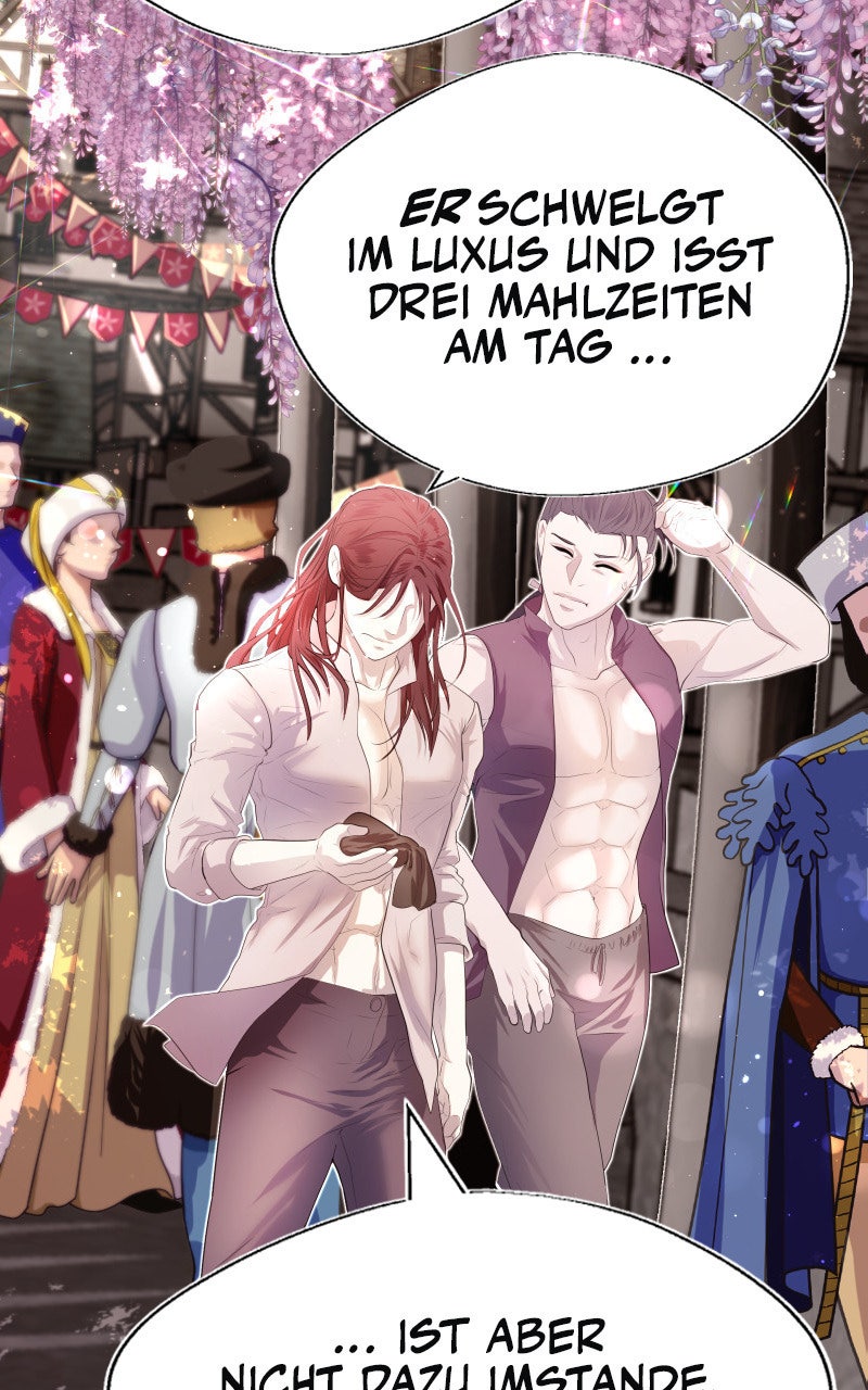 Read KESTREL - Der Vogel im Käfig Manga Online