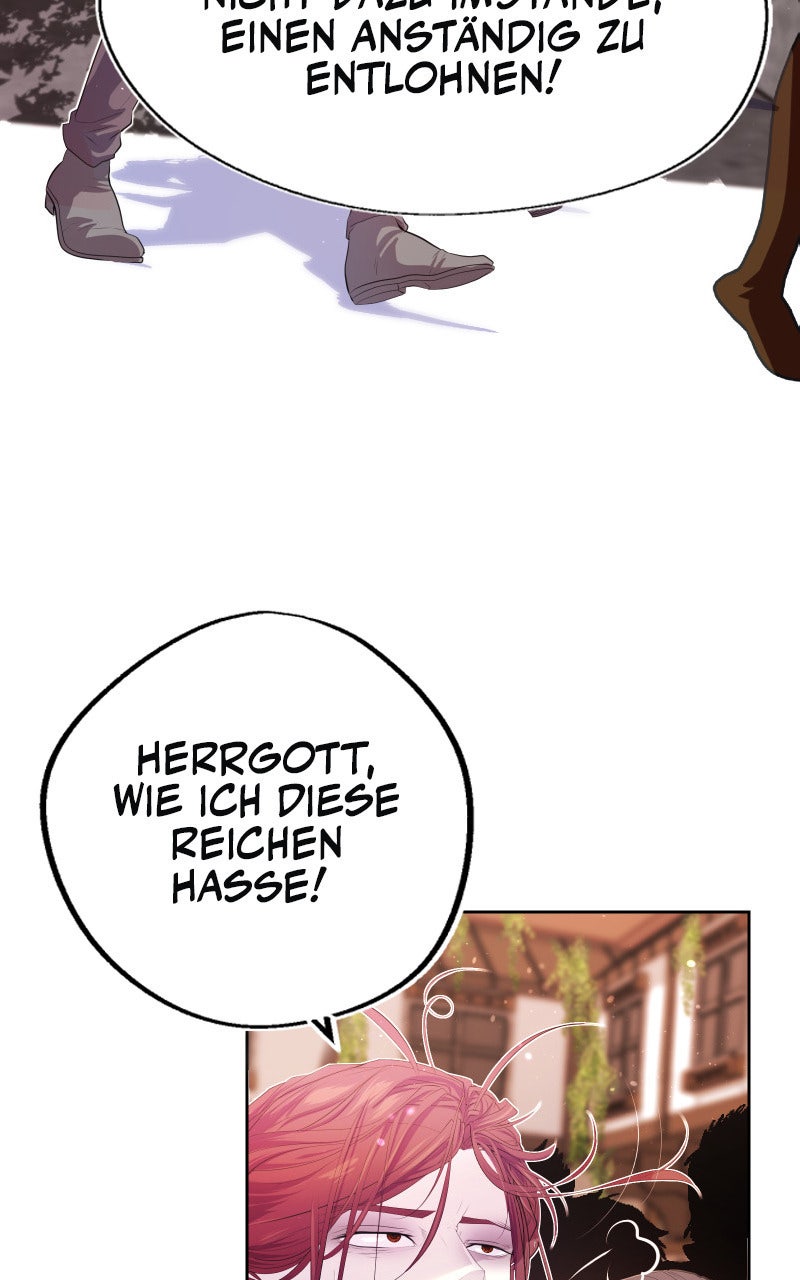Read KESTREL - Der Vogel im Käfig Manga Online