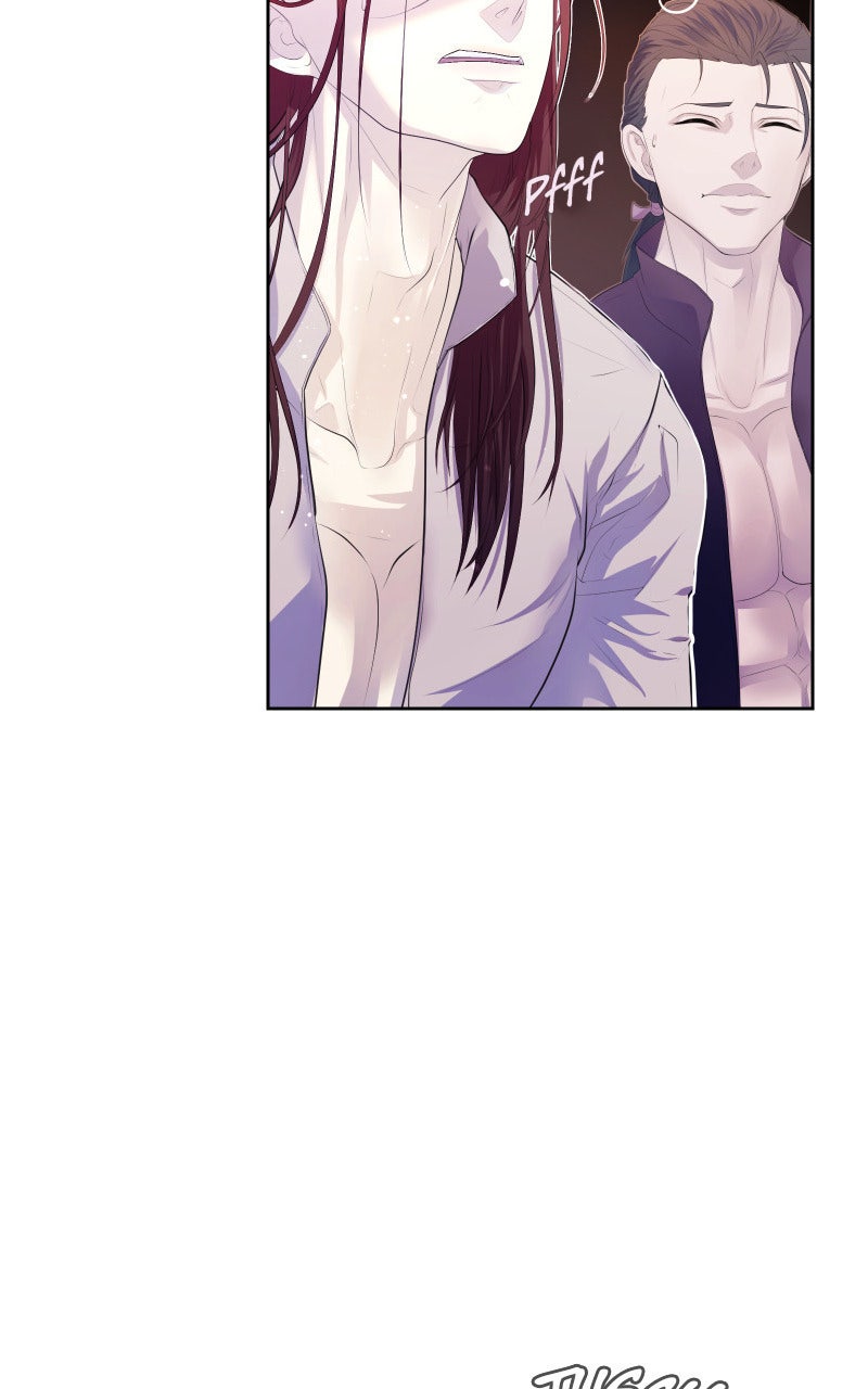 Read KESTREL - Der Vogel im Käfig Manga Online