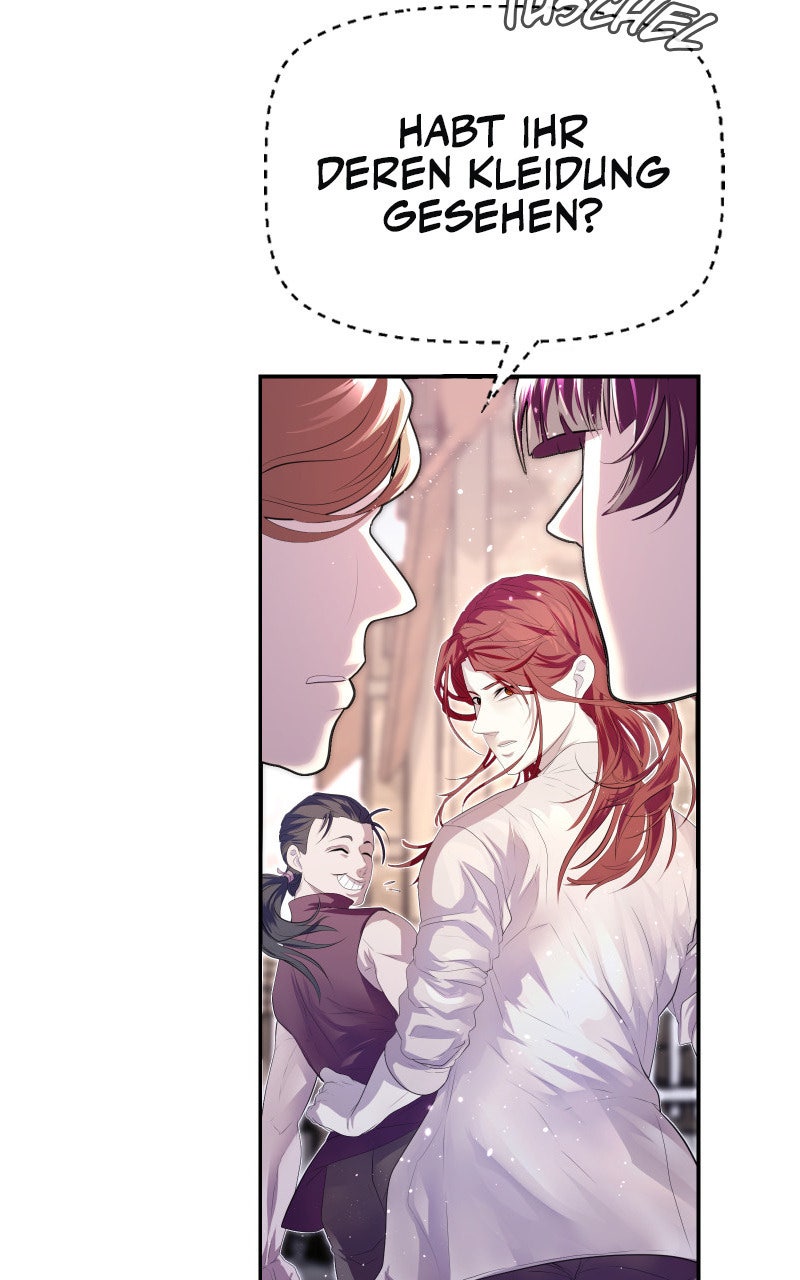 Read KESTREL - Der Vogel im Käfig Manga Online