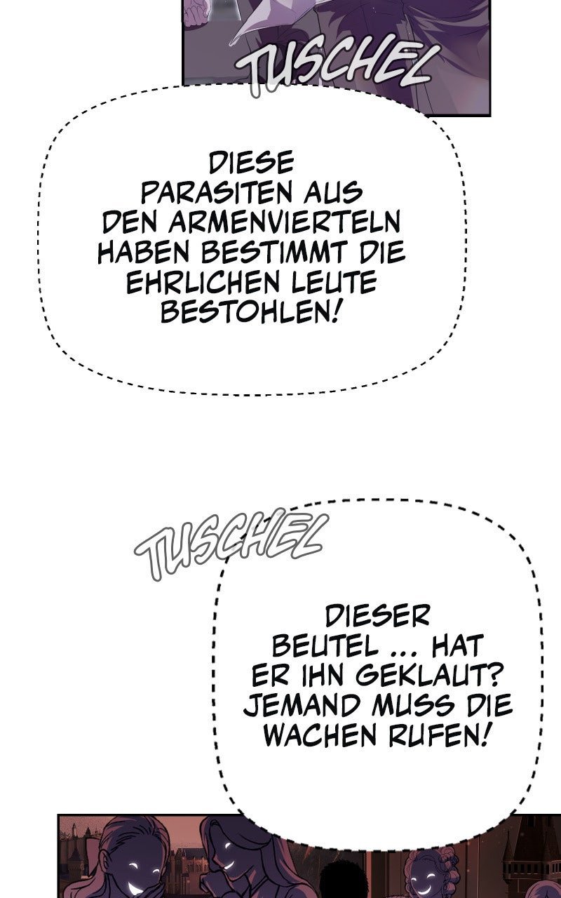 Read KESTREL - Der Vogel im Käfig Manga Online