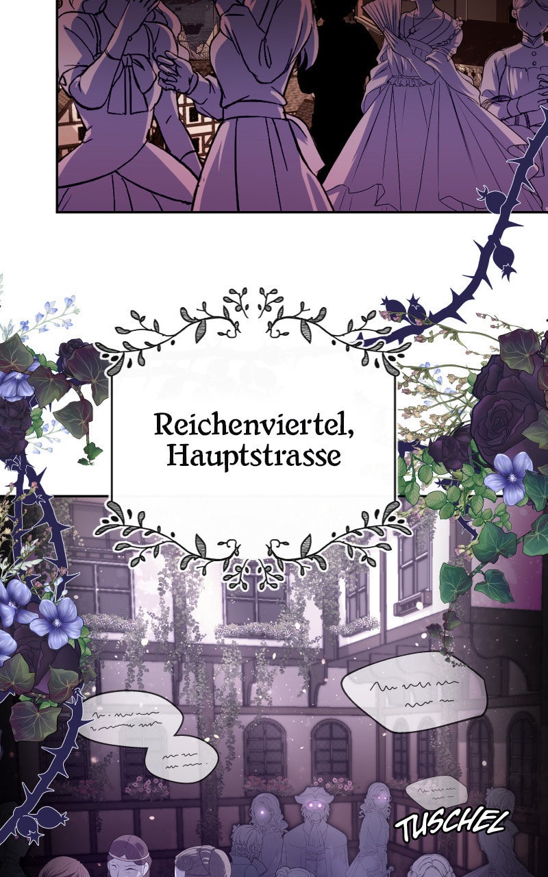 Read KESTREL - Der Vogel im Käfig Manga Online