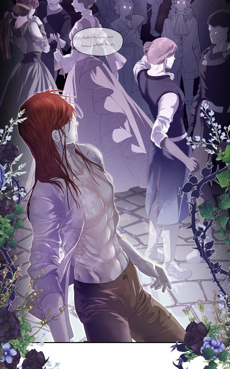 Read KESTREL - Der Vogel im Käfig Manga Online