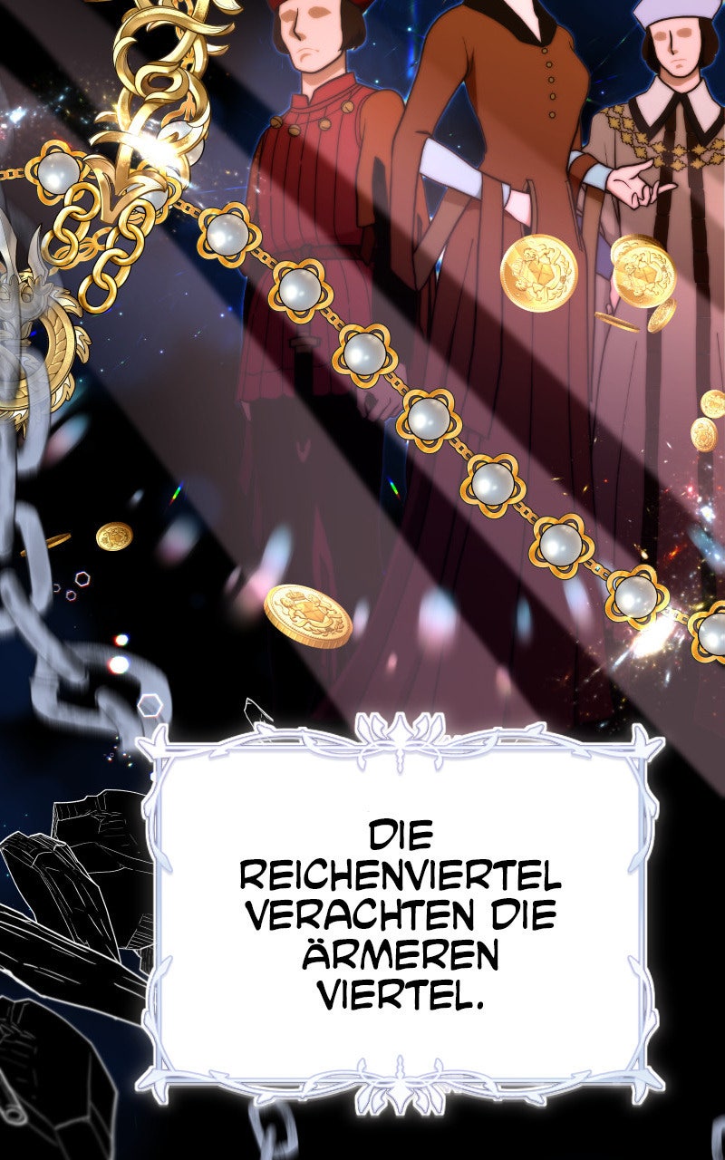 Read KESTREL - Der Vogel im Käfig Manga Online