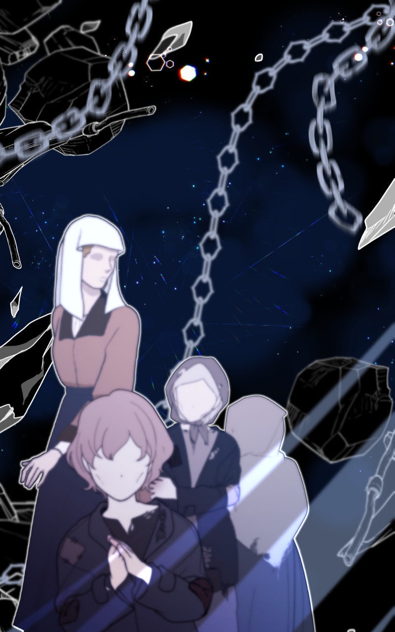 Read KESTREL - Der Vogel im Käfig Manga Online