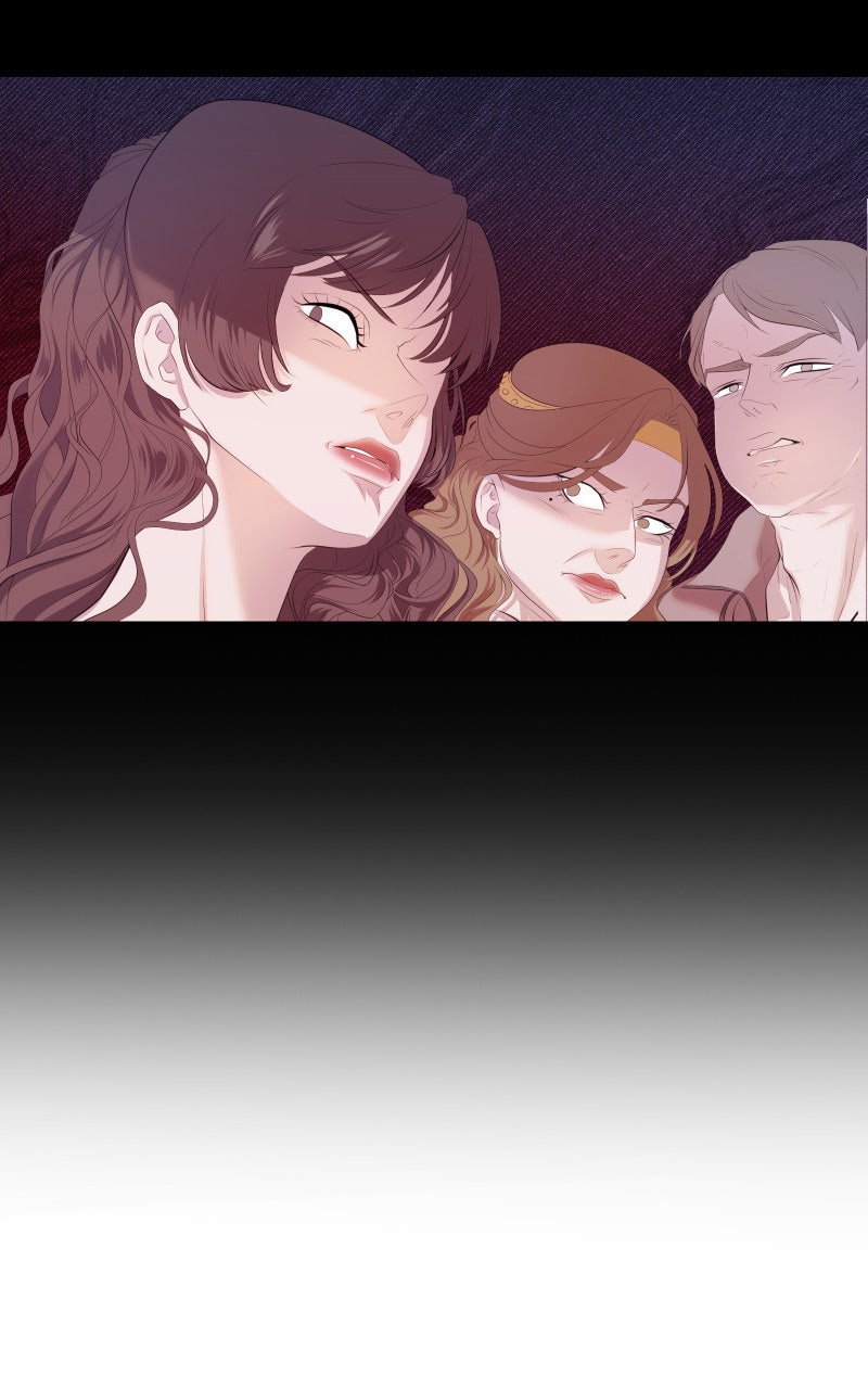 Read KESTREL - Der Vogel im Käfig Manga Online