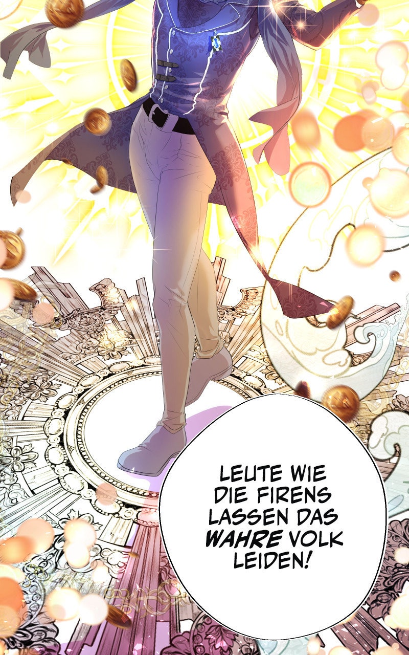 Read KESTREL - Der Vogel im Käfig Manga Online