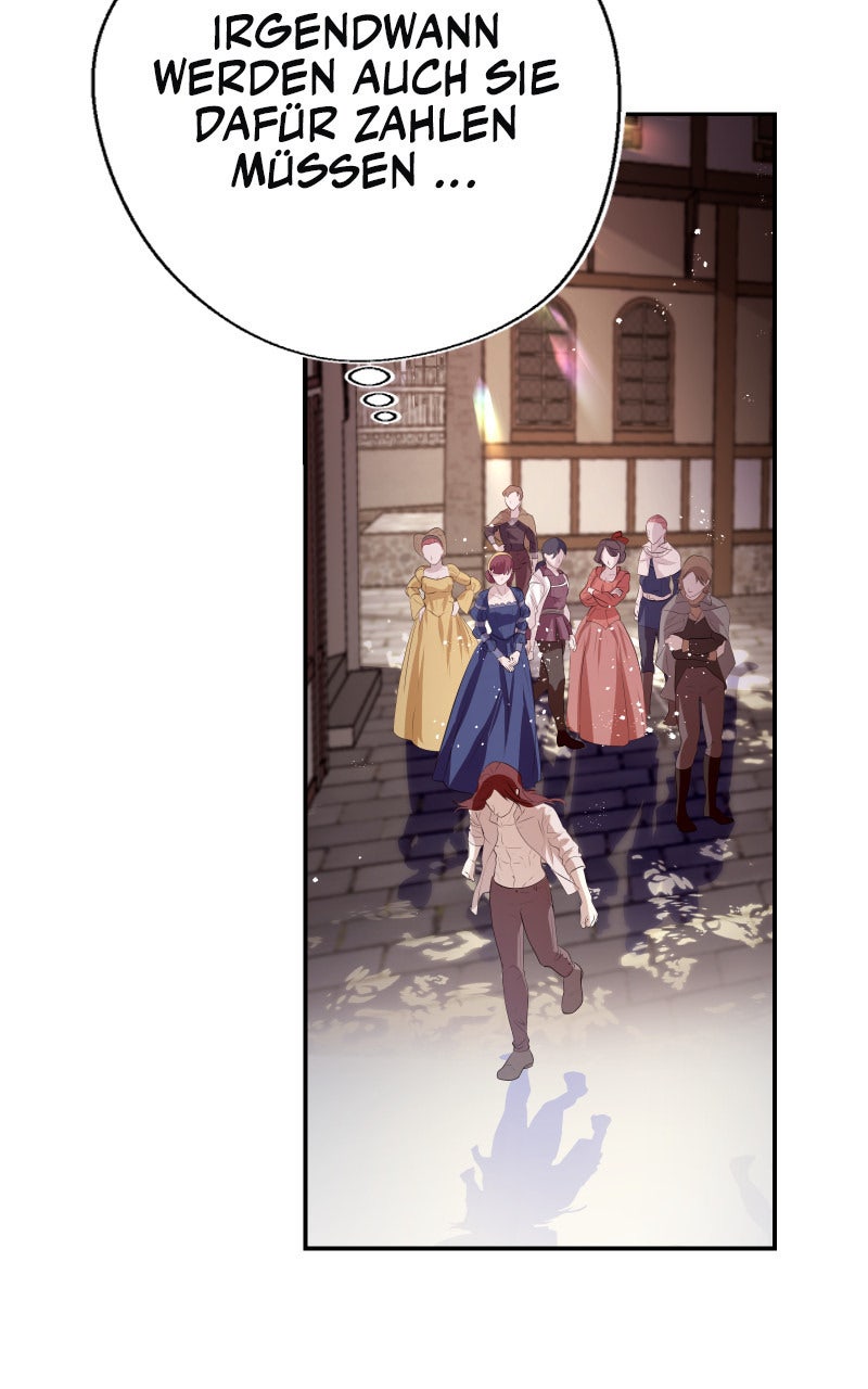 Read KESTREL - Der Vogel im Käfig Manga Online