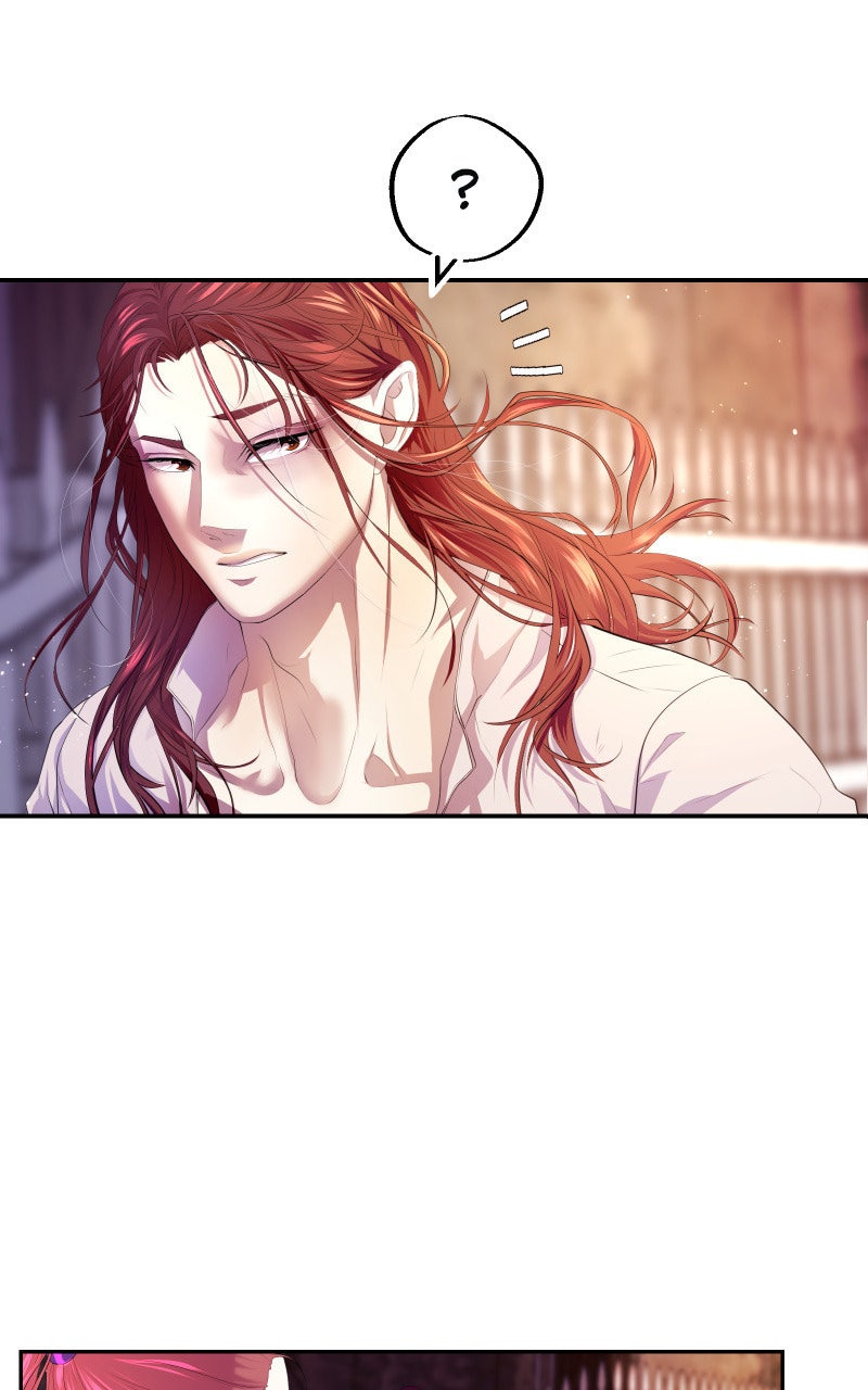 Read KESTREL - Der Vogel im Käfig Manga Online