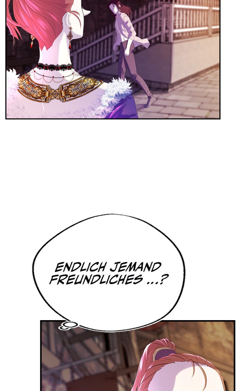 Read KESTREL - Der Vogel im Käfig Manga Online