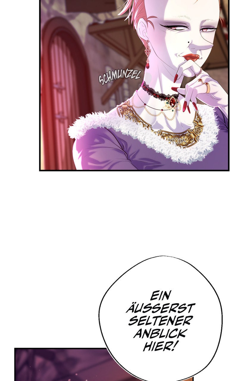 Read KESTREL - Der Vogel im Käfig Manga Online