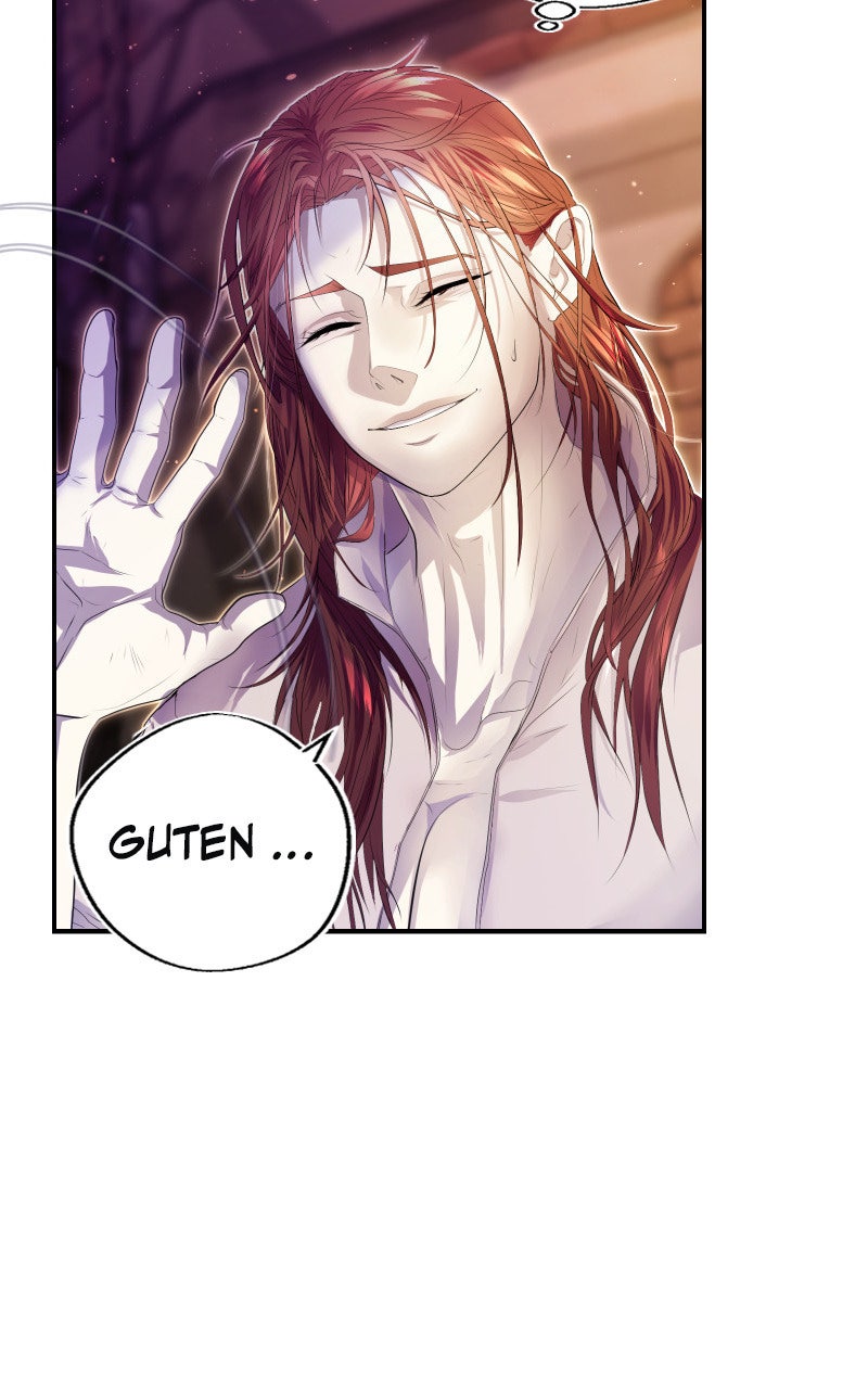 Read KESTREL - Der Vogel im Käfig Manga Online