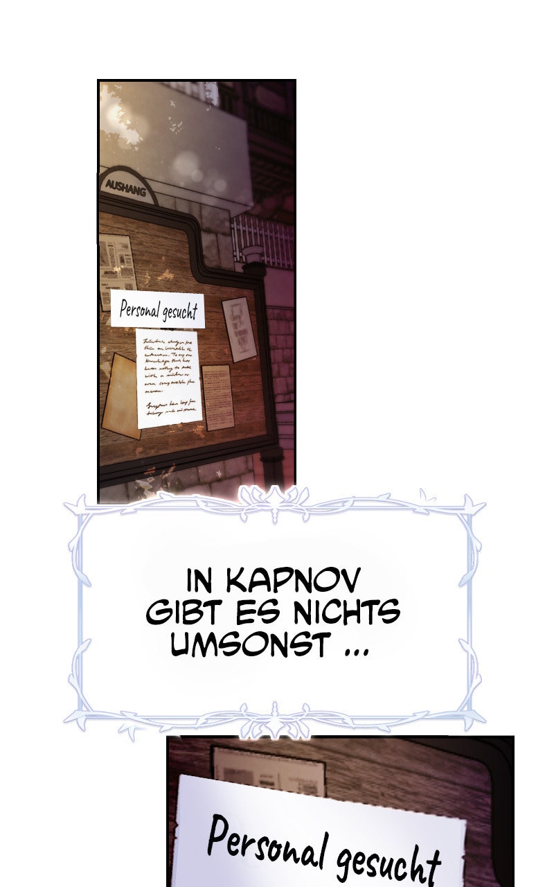 Read KESTREL - Der Vogel im Käfig Manga Online